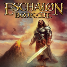 Basilisk Games Eschalon: Book III (PC - Steam elektronikus játék licensz) videójáték