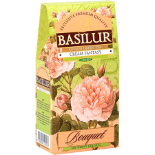 Basilur Bouquet Cream Fantasy papír 100 g tea