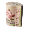 Basilur bouquet cream fantasy szálas zöld tea 100 g