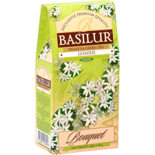 Basilur Bouquet Jasmin 100 g, papír tea