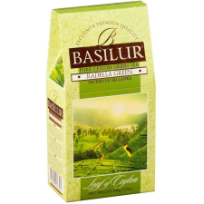 Basilur Ceylon Radella, papír, 100 g (4792252916791) tea