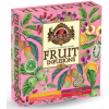 Basilur Fruit Infusions Assorted Vol.II. 40 db tasak