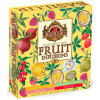 Basilur Fruit Infusions Assorted Vol.III 40 db tasak