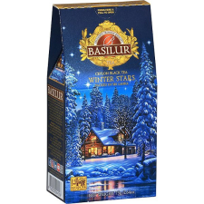 Basilur Infinite Moments Winter Stars 75 g papír tea