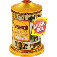 Basilur Music Concert Pets 100 g plech tea