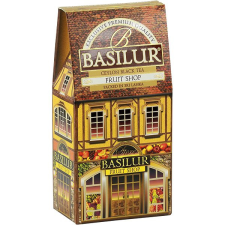 Basilur Personal Fruit Shop 100 g papír tea