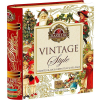 Basilur Vintage Book Assorted 24 × 2 g, 8 × 1,5 g plech
