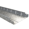 Basor 200058 Erősített kábeltálca FRE 200X60 FT