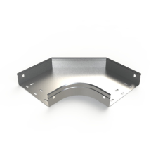 Basor 201379 Sík sarokidom 90° CPERC 300X60 FT villanyszerelés