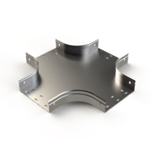 Basor 201879 Keresztidom CRERC 500X60 FS villanyszerelés