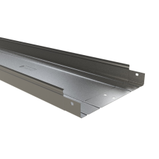 Basor 205028 Zárt kábeltálca ERE-C 150X60 I304 villanyszerelés