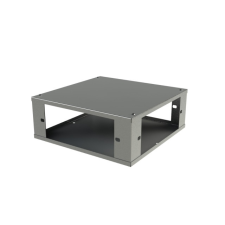Basor 207043 Vízzáró fém csatorna IP65 Rendező elem CDTI 40 I304 villanyszerelés