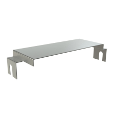 Basor 207225 Vízzáró fém csatorna IP65 fedél TIP65 60X120 I304 villanyszerelés