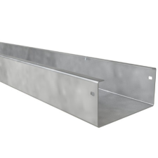 Basor 210151 Lépésálló kábeltálca WT 600X100 FS villanyszerelés