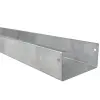 Basor 210151 Lépésálló kábeltálca WT 600X100 FS