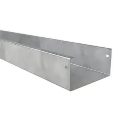 Basor 210151 Lépésálló kábeltálca WT 600X100 FS villanyszerelés