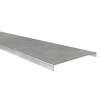 Basor 210186 Nem lépésálló kábeltálca fedél TSWT 200 FS