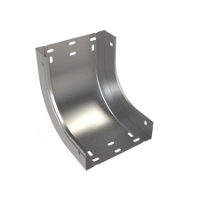 Basor CCERC 150X100 90 fokos belső ív 2/1475 villanyszerelés