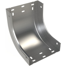 Basor CCERC 200X60 90 fokos belső ív 2/1460 villanyszerelés