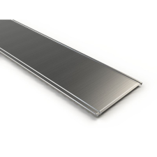 Basor Kábeltálca fedél 400 FRE erősített Basor 2/6199 villanyszerelés