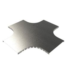 Basor TCRERC 100 kereszt Idom fedél beltérre 2/1959 villanyszerelés