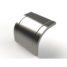 Basor TCXERC 200x35 függőleges ív fedél 2/1660 villanyszerelés