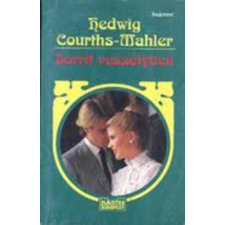 Bastei-Budapest Dorrit veszélyben antikvárium - használt könyv