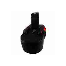  BAT025 18V Ni-MH 2000 mAh szerszámgép akkumulátor barkácsgép akkumulátor