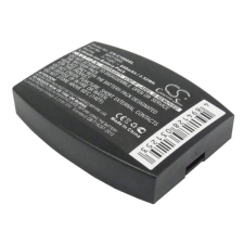 BAT1060 vezetéknélküli fejhallgató akkumulátor 950 mAh fejhallgató akkumulátor