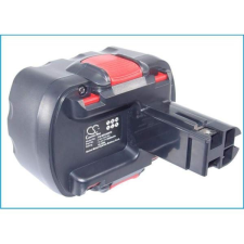 BAT140 10-8V Akkumulátor, akku 3000 mAh 9,6V barkácsgép akkumulátor