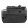 BAT618 18V Akkumulátor, akku 3000 mAh