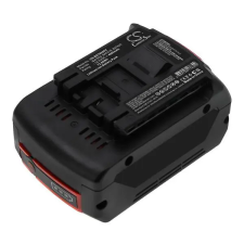  BAT620 Szerszámgép akkumulátor 4000 mAh barkácsgép akkumulátor