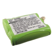 BAT-1000-A akkumulátor 1500 mAh vezeték nélküli telefon akkumulátor