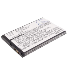 BAT-14392-001 Akkumulátor 1500 mAh mobiltelefon akkumulátor