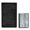  BAT-24387-003-1150mAh Akkumulátor 1150 mAh