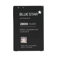 BAT Akkumulátor LG K8 (2018) 2800 mAh Li-Ion Blue Star PREMIUM mobiltelefon akkumulátor