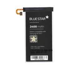 BAT Akkumulátor Samsung Galaxy A3 2017 2400 mAh Li-Ion Blue Star mobiltelefon akkumulátor