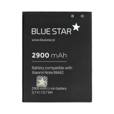BAT Akkumulátor Xiaomi Mi Note (BM42) 2900 mAh Li-Ion Blue Star mobiltelefon akkumulátor