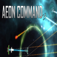 Bat Country Games, LLC Aeon Command (PC - Steam elektronikus játék licensz) videójáték