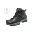 BATA INDUSTRIALS Bickz 204 W magasszárú unisex fekete 38