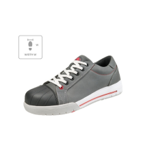 BATA INDUSTRIALS Bickz 728 W félcipő unisex sötétszürke 45 munkavédelmi cipő