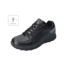 BATA INDUSTRIALS Charge W félcipő unisex fekete 40 munkavédelmi cipő
