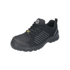 BATA INDUSTRIALS Félcipő unisex Cernan W B80 fekete 38 méret