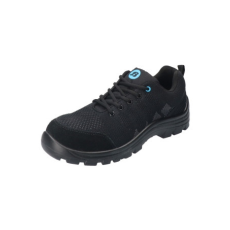 BATA INDUSTRIALS Félcipő unisex Solano W B85 fekete 41 méret