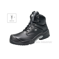 BATA INDUSTRIALS Magasszárú unisex Pwr 312 W B17 fekete 39 méret