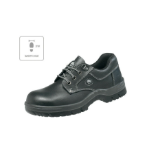 BATA INDUSTRIALS Norfolk XW félcipő unisex fekete 38