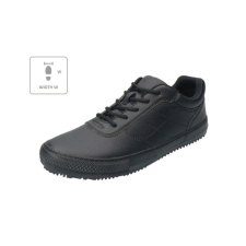 BATA INDUSTRIALS Panther W félcipő unisex fekete 35 munkavédelmi cipő