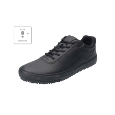 BATA INDUSTRIALS Panther W félcipő unisex fekete 40 munkavédelmi cipő