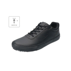 BATA INDUSTRIALS Panther W félcipő unisex fekete 47