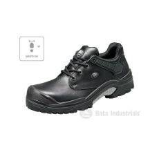 BATA INDUSTRIALS Pwr 309 W félcipő unisex fekete 38